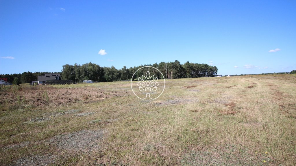 Działka budowlana na sprzedaż Zławieś Mała  1 000m2 Foto 3