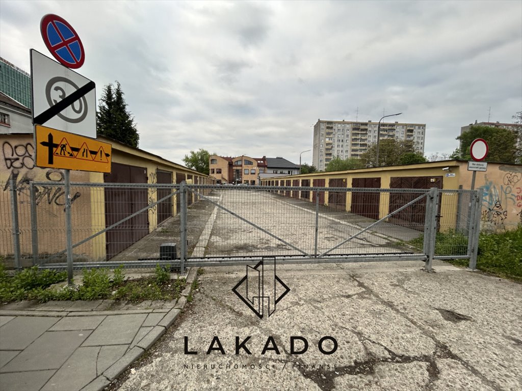 Lokal użytkowy na sprzedaż Kraków, Olsza, Jerzego Bajana  14m2 Foto 1