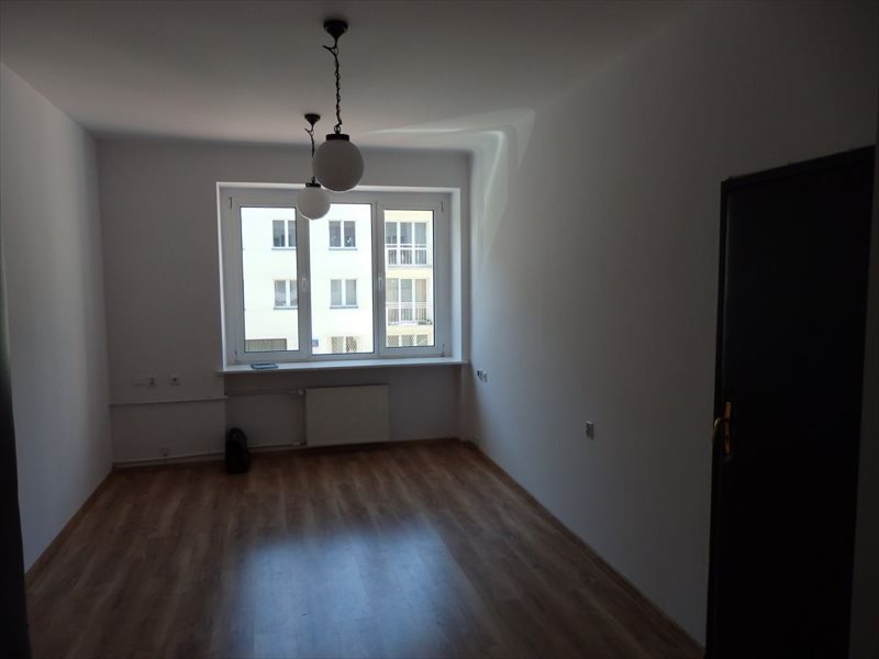 Lokal biurowy 14 m² na Mokotowie, świetna lokalizacja - polecam! Warszawa, Mokotów  14m2 Foto 1
