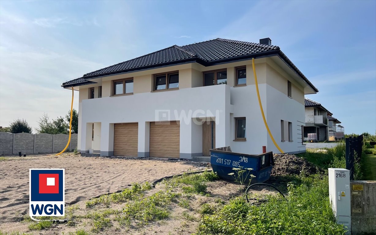 Mieszkanie na sprzedaż Środa Śląska - Proszków, Środa Śląska, Proszków  141m2 Foto 1