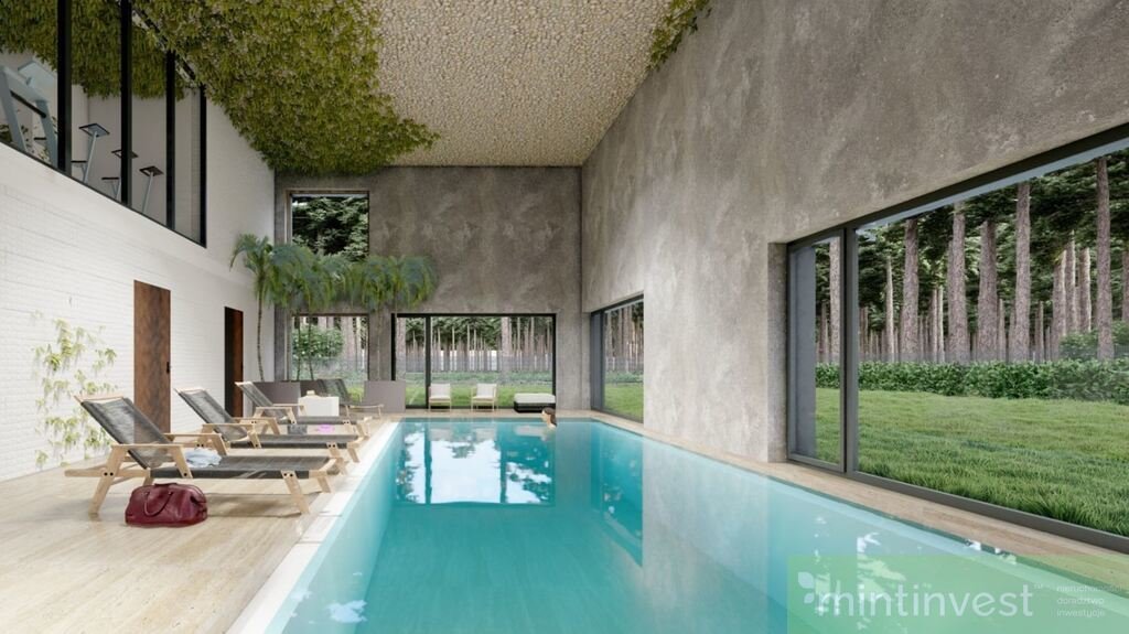 Polecam luksusowy penthouse z jacuzzi i tarasem w Pogorzelicy Pogorzelica  52m2 Foto 1