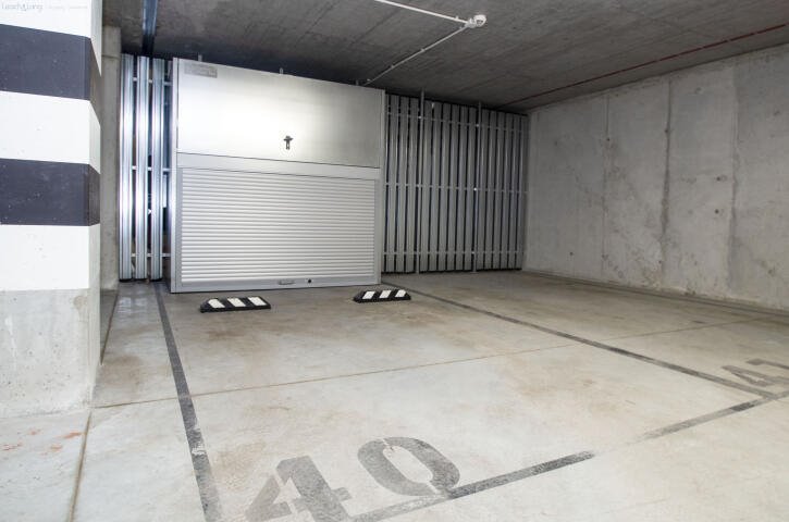 Garaż na wynajem Kraków, Podgórze, Płaszów, Goszczyńskiego Seweryna  12m2 Foto 1