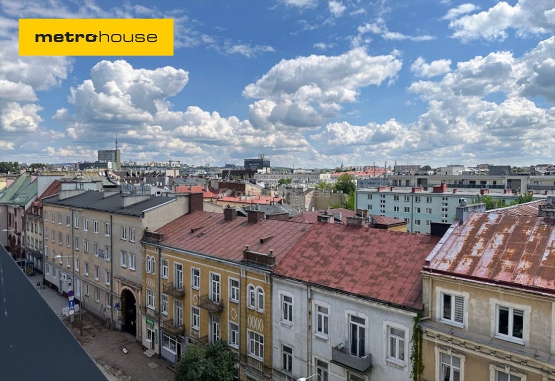 Mieszkanie trzypokojowe na sprzedaż Kielce, Centrum, Paderewskiego  59m2 Foto 1