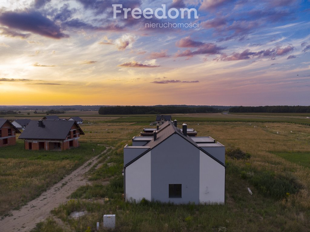 Mieszkanie czteropokojowe  na sprzedaż Nysa  120m2 Foto 15