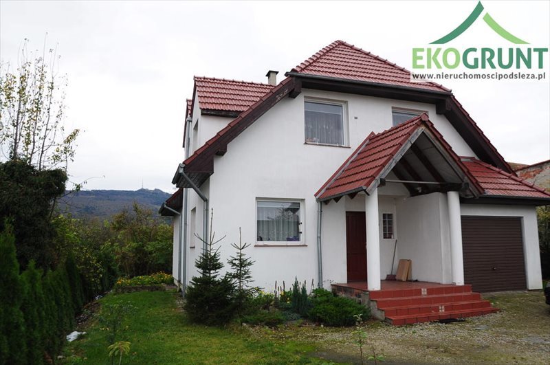 Dom na sprzedaż Sobótka, Polna 220m2 Foto 1 Dom na sprzedaż Sobótka, Polna 220m2 Foto 1