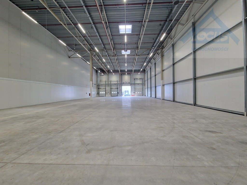 Magazyn na wynajem Warszawa, Białołęka  1 204m2 Foto 4