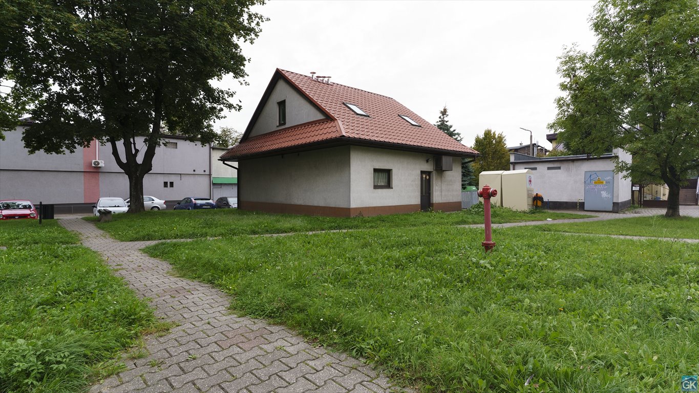 Na sprzedaż przestronny lokal 85 m² z dużym pokojem i parkingiem Siemianowice Śląskie, Michałkowice, Tarnogórska  85m2 Foto 1