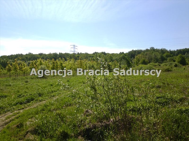 Działka budowlana na sprzedaż Kraków, Podgórze Duchackie, Wola Duchacka, Tuchowska 5 958m2 Foto 1 Działka budowlana na sprzedaż Kraków, Podgórze Duchackie, Wola Duchacka, Tuchowska 5 958m2 Foto 1