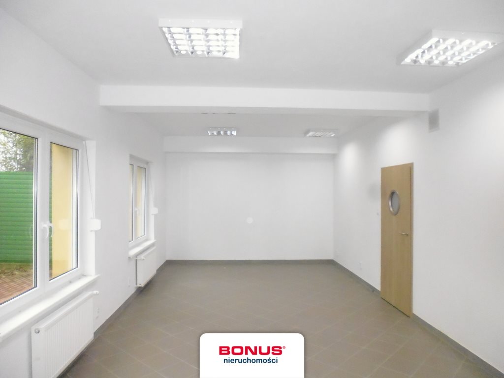 Sprzedam nowoczesny lokal 225 m² z wysokim standardem w Szczecinie Szczecin, Międzyodrze-Wyspa Pucka  225m2 Foto 1