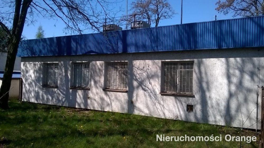 Budynek usługowy 99 m² z pełnym wyposażeniem, blisko infrastruktury Siedlec, Siedlec, ul. Zbąszyńska 21  99m2 Foto 1
