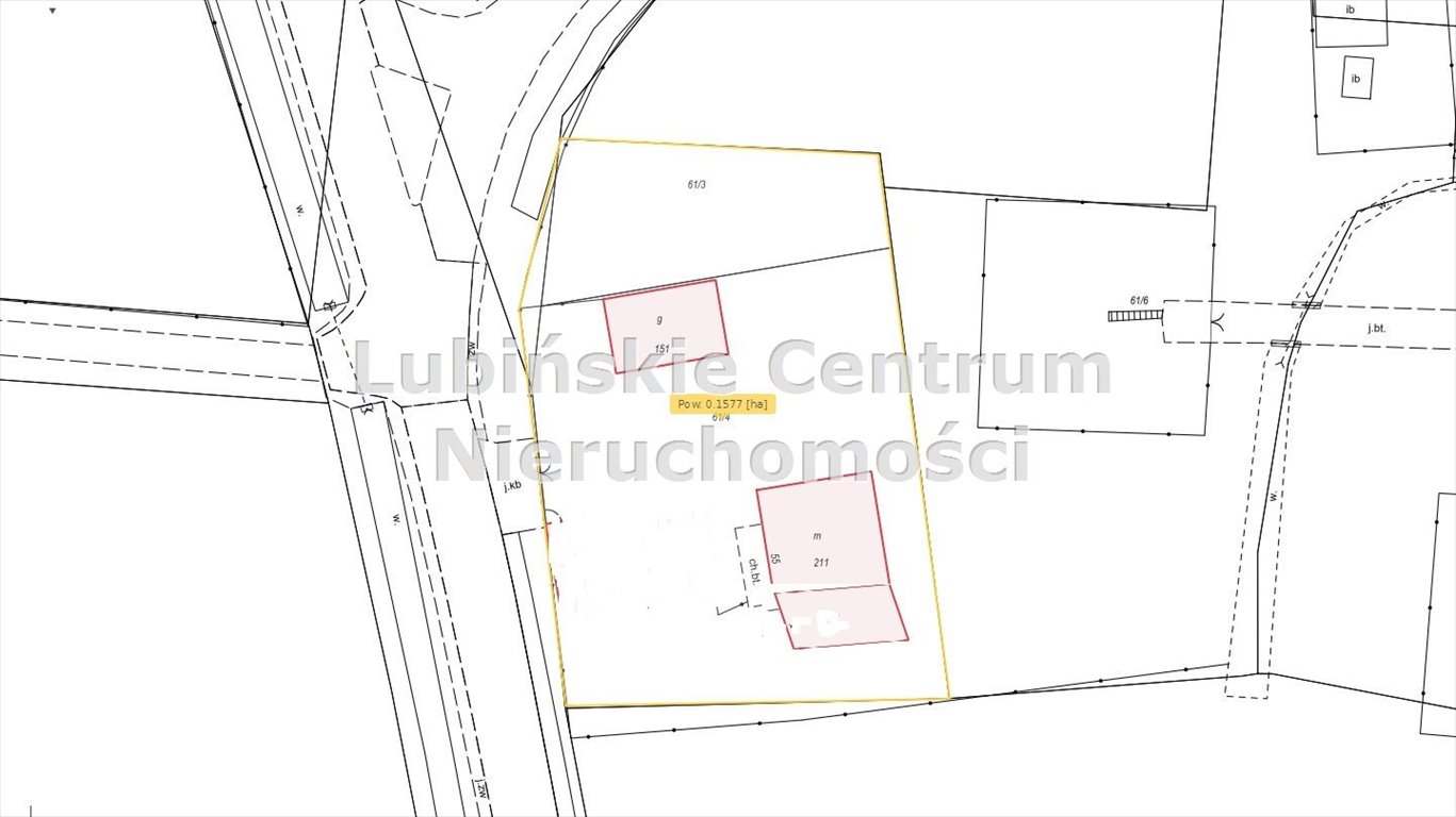 Dom na sprzedaż Dziesław  290m2 Foto 3