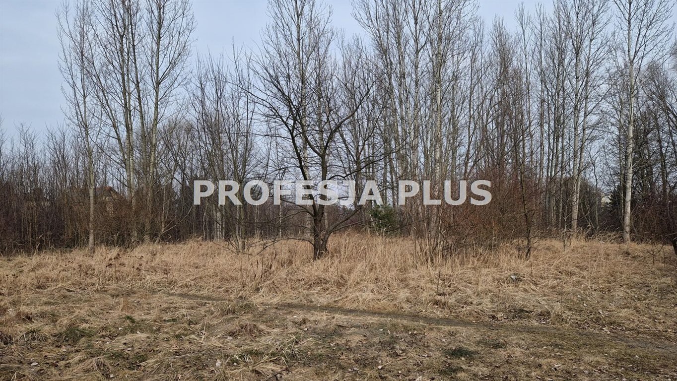 Działka inna na sprzedaż Katowice, Piotrowice  987m2 Foto 1