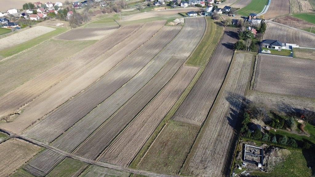 Działka budowlana na sprzedaż Kraków, Stary Gościniec  9 531m2 Foto 15