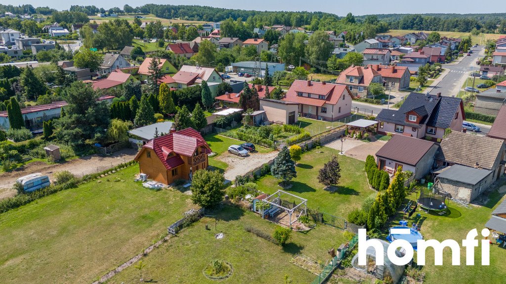 Dom na sprzedaż Twardogóra, Oleśnicka  98m2 Foto 20