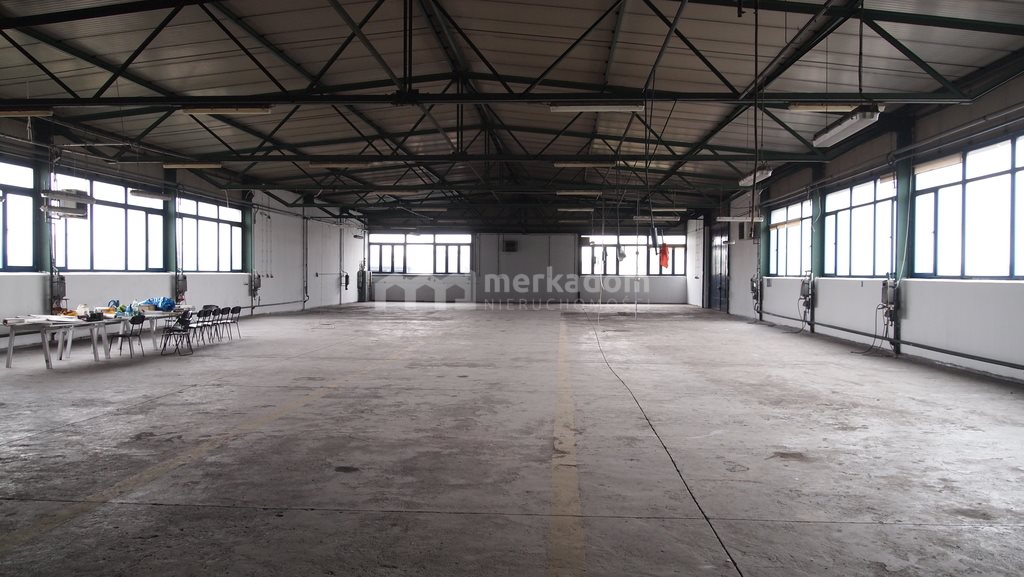 Lokal użytkowy na sprzedaż Buk 1 500m2 Foto 1 Lokal użytkowy na sprzedaż Buk 1 500m2 Foto 1