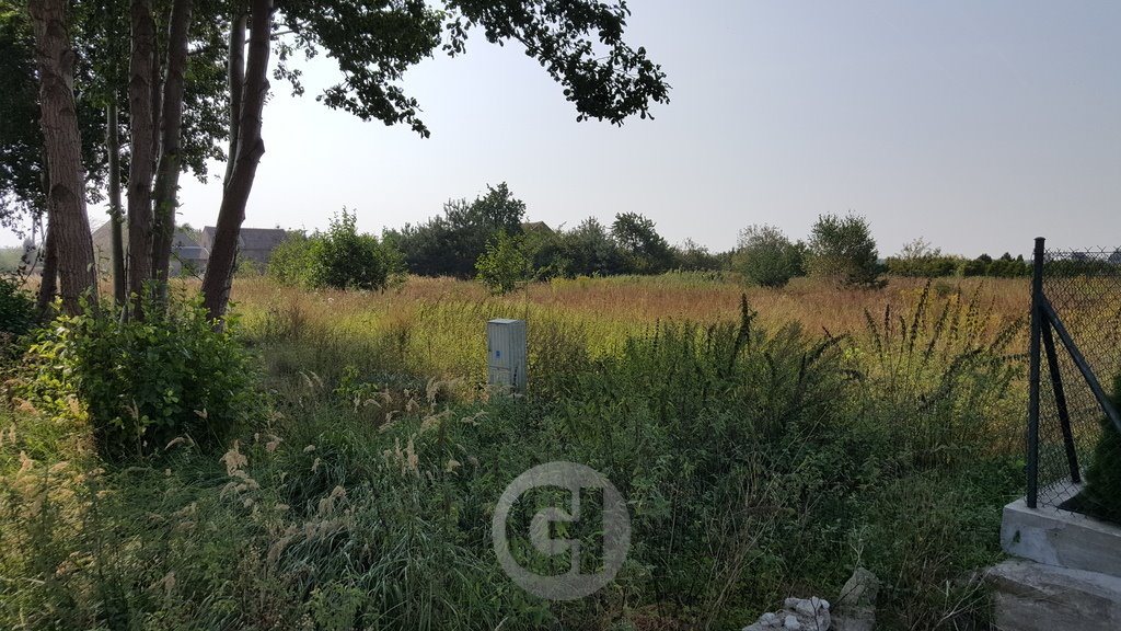 Działka budowlana 19 arów z mediami, szybki dojazd Maszewo  1 900m2 Foto 1