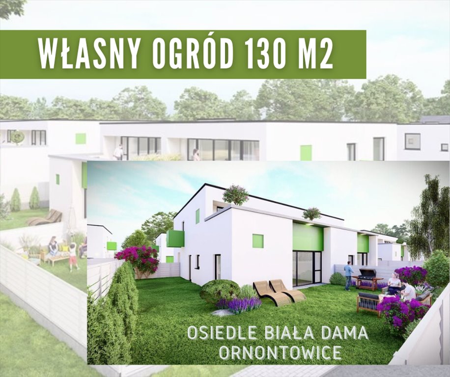 Dom na sprzedaż Ruda Śląska  181m2 Foto 1