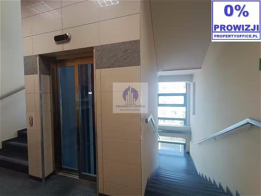 Nowoczesny lokal biurowy 32,37 m2 z dostępem do światła Warszawa, Mokotów, Wynalazek  32m2 Foto 1