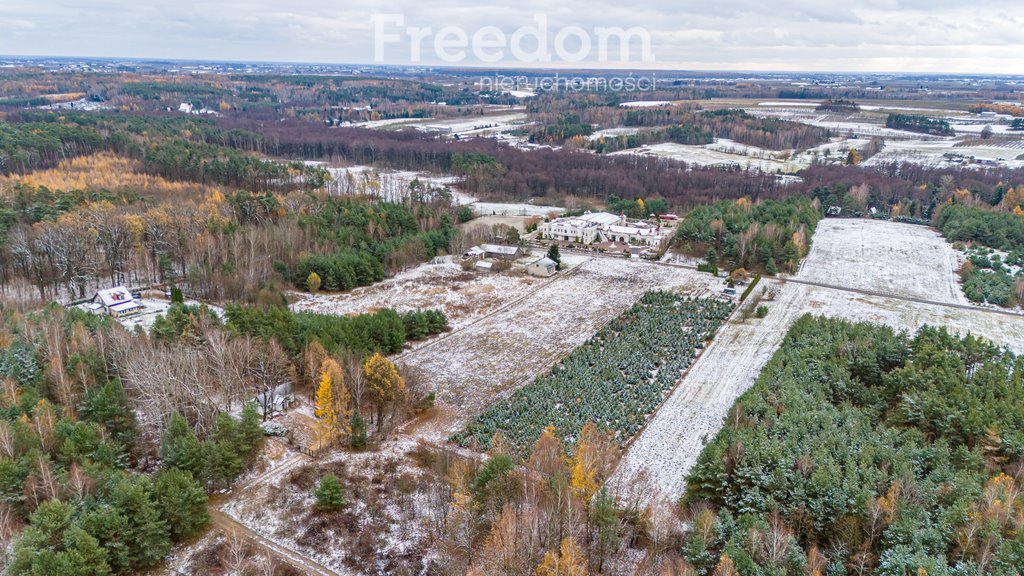 Działka budowlana na sprzedaż Osieczek  1 000m2 Foto 4