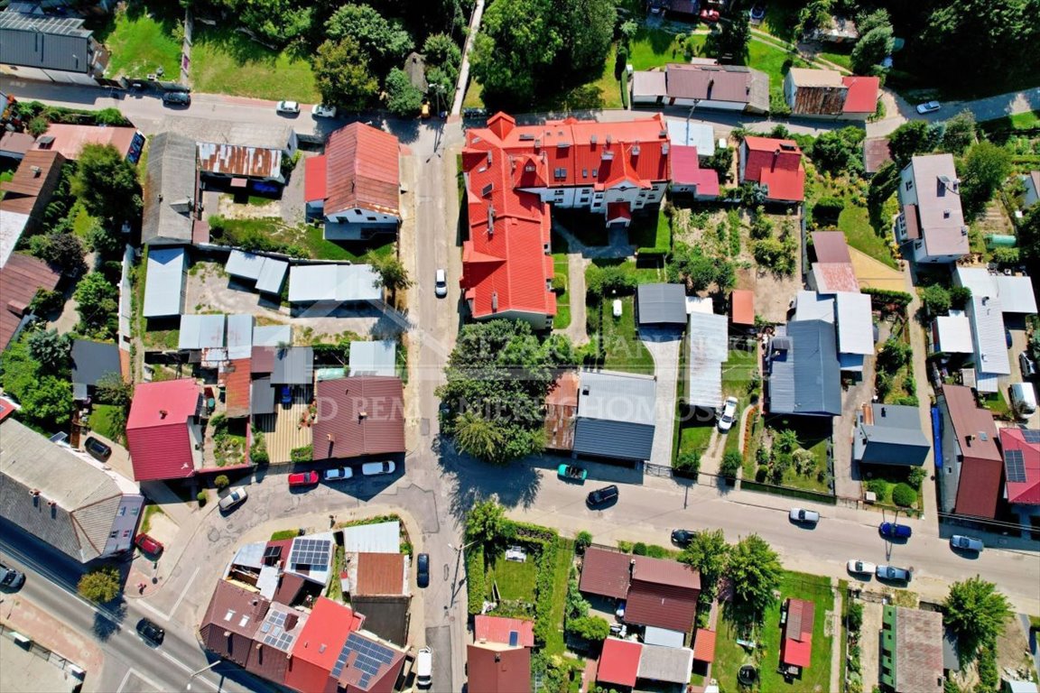 Działka budowlana na sprzedaż Bychawa, Ściegiennego  145m2 Foto 11