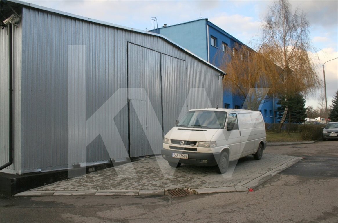 Lokal użytkowy na sprzedaż Dąbrowa Górnicza, Adama Rapackiego 707m2 Foto 1 Lokal użytkowy na sprzedaż Dąbrowa Górnicza, Adama Rapackiego 707m2 Foto 1