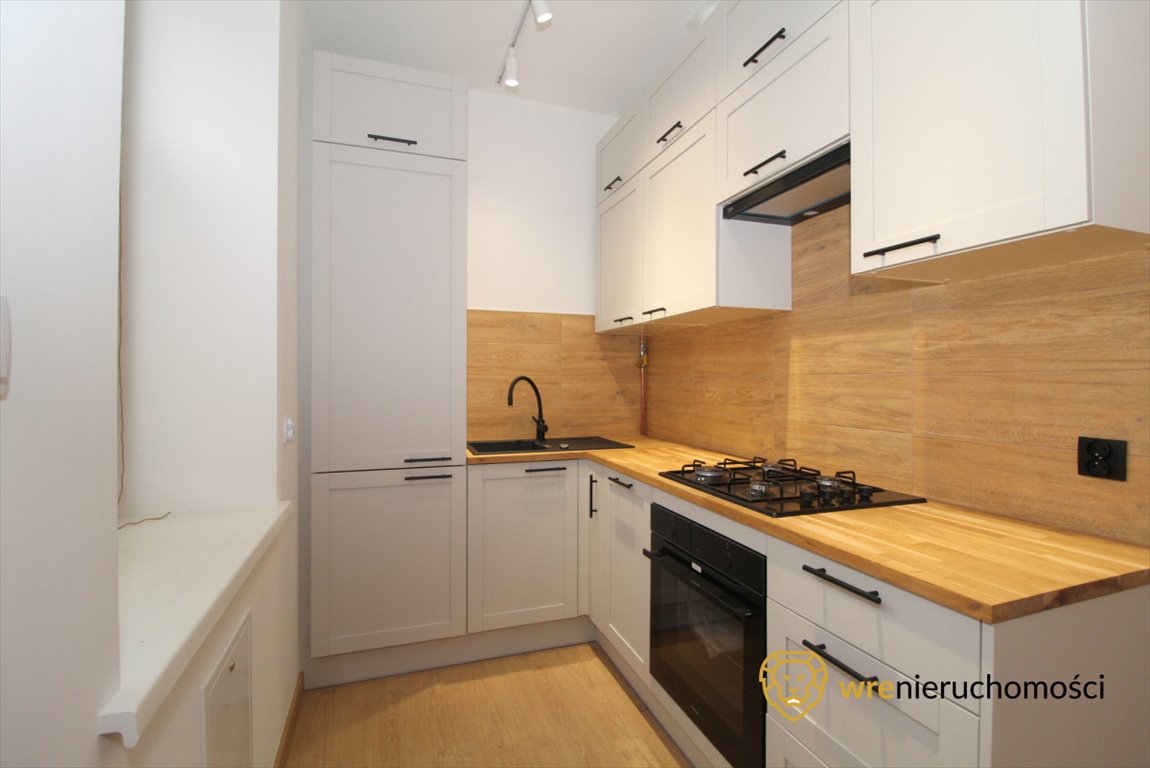 Mieszkanie dwupokojowe na sprzedaż Oława, ks. Prałata Jana Janowskiego  37m2 Foto 1