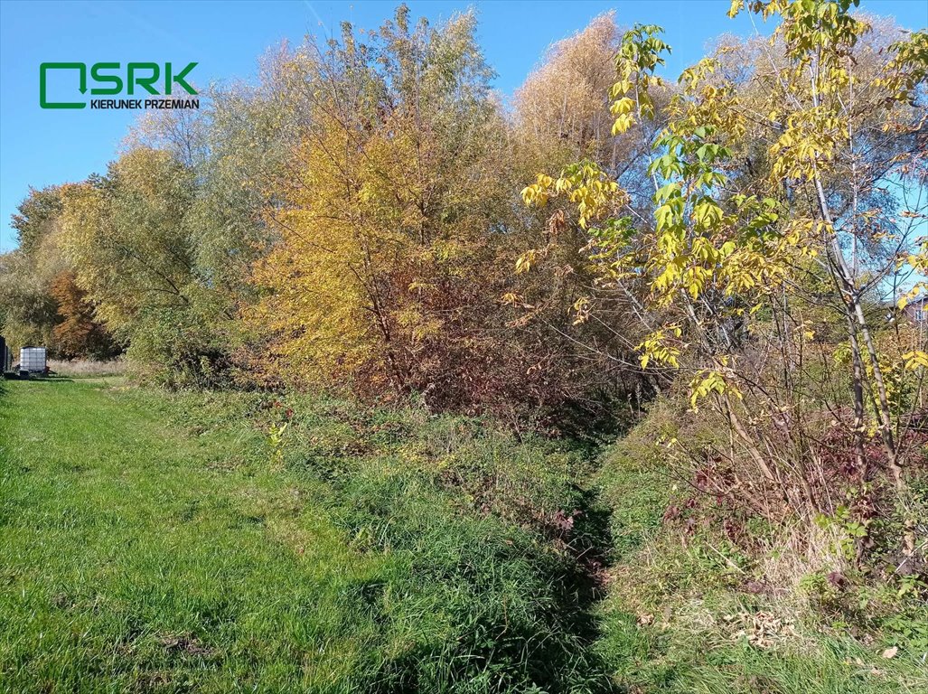 Działka inna na sprzedaż Sosnowiec, Ildefonsa Gałczyńskiego dz 2/34  780m2 Foto 1