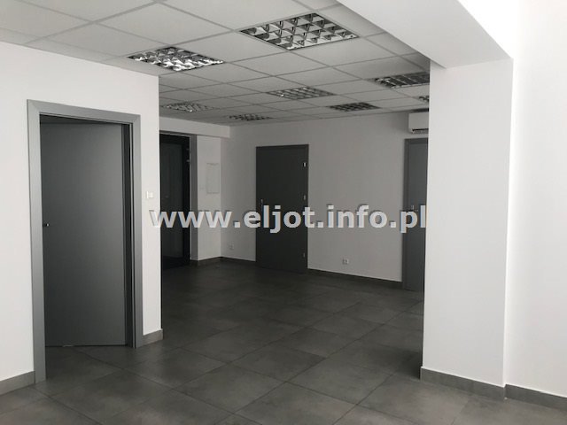 Nowoczesne biuro 99 m2 w centrum Katowic z promocją Katowice, Centrum  99m2 Foto 1