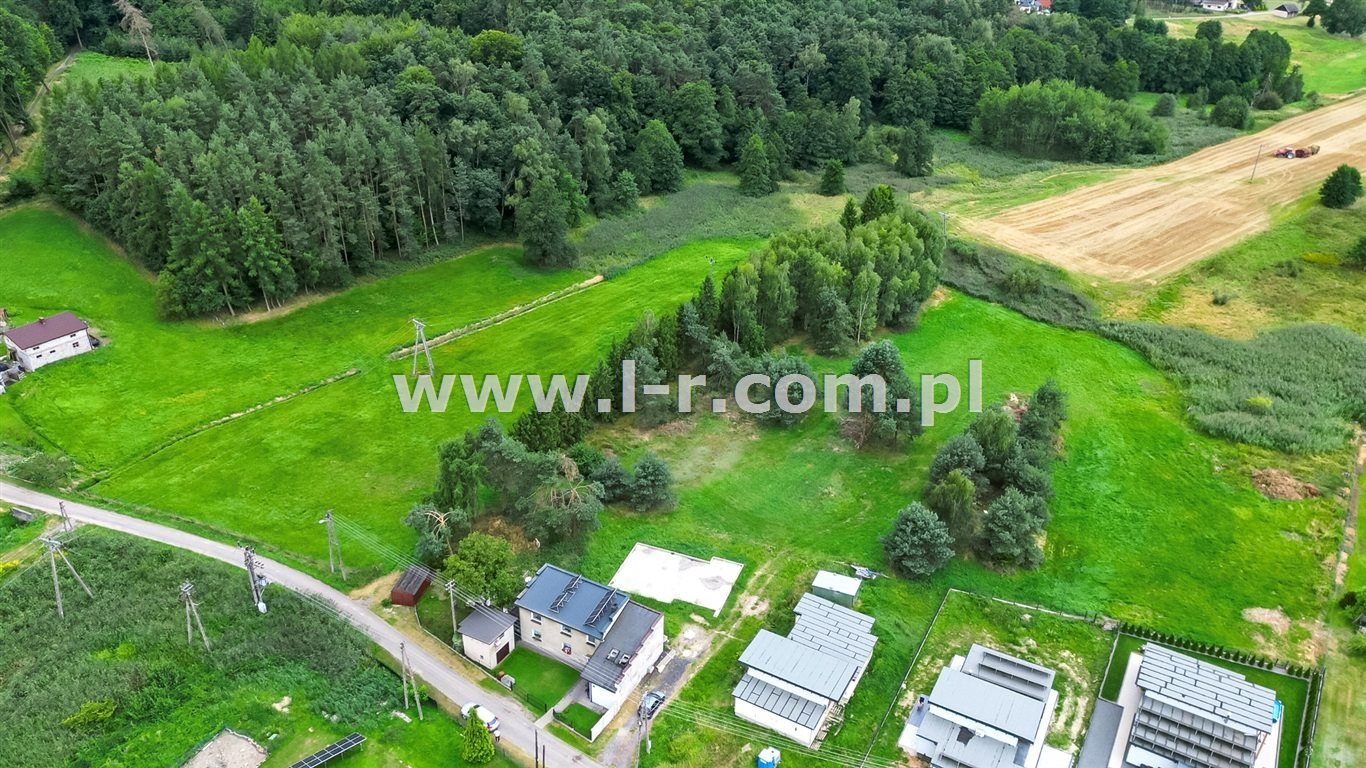 Działka inna na sprzedaż Żytna  1 086m2 Foto 1