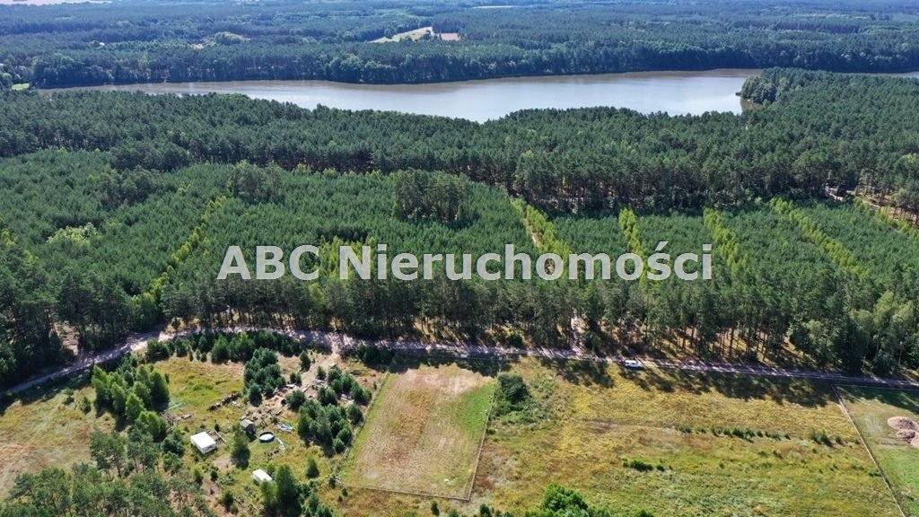 Działka budowlana na sprzedaż Straduń  2 074m2 Foto 4