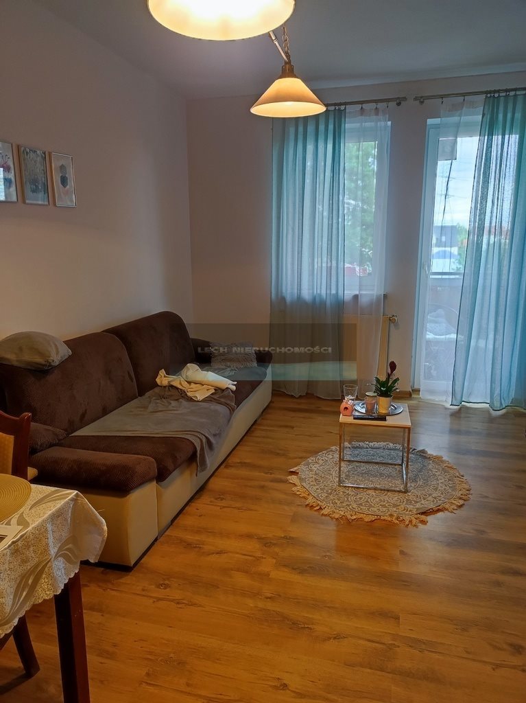 Mieszkanie 49,54 m² w Jabłonnie - balkon i zielone osiedle Jabłonna, Marmurowa  50m2 Foto 1