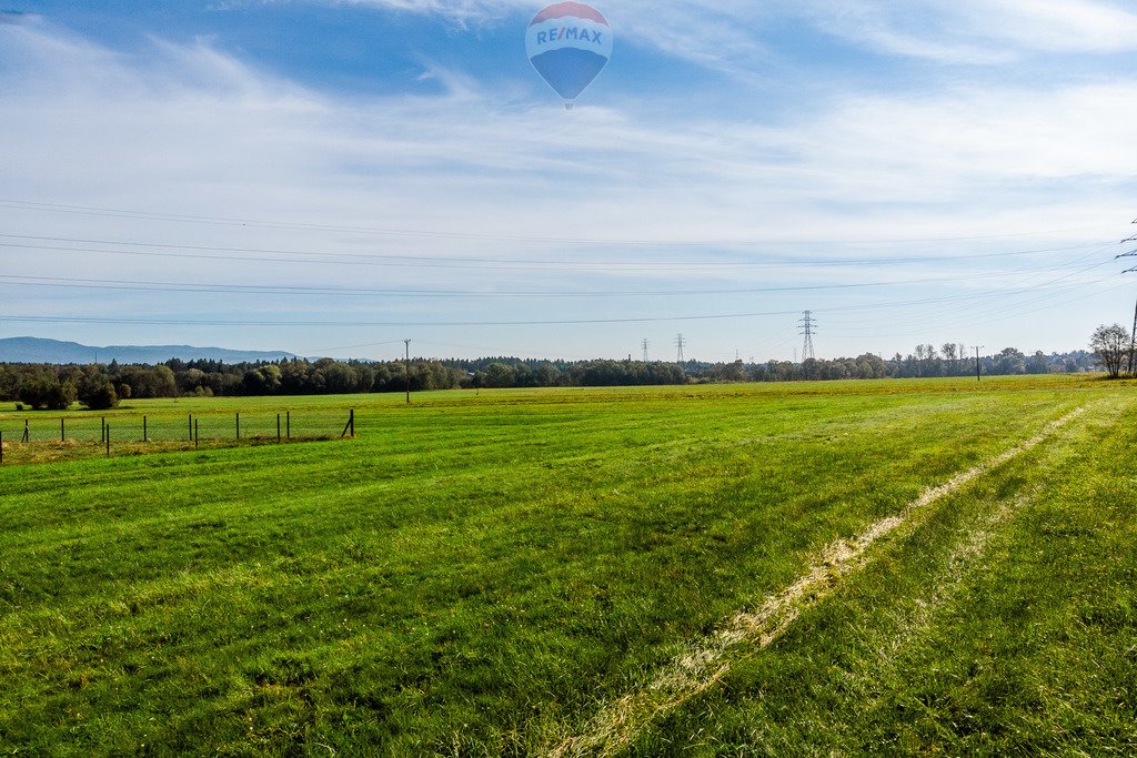 Działka budowlana na sprzedaż Ludźmierz  700m2 Foto 6