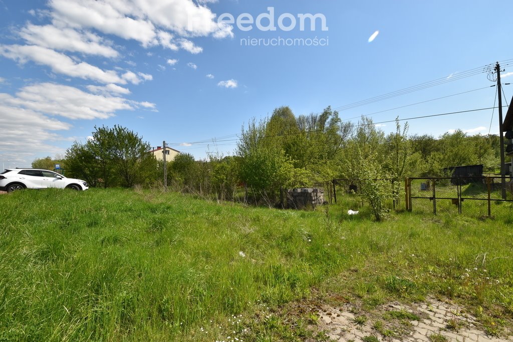 Działka inna na sprzedaż Bodzechów  10 500m2 Foto 3