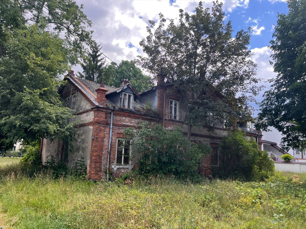 Zapraszam do zakupu działki 1657 m² w Sulejówku: Sulejówek Sulejówek (osiedle): Poprzeczna