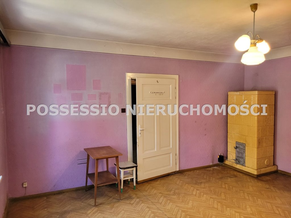 Mieszkanie trzypokojowe na sprzedaż Strzegom  60m2 Foto 4