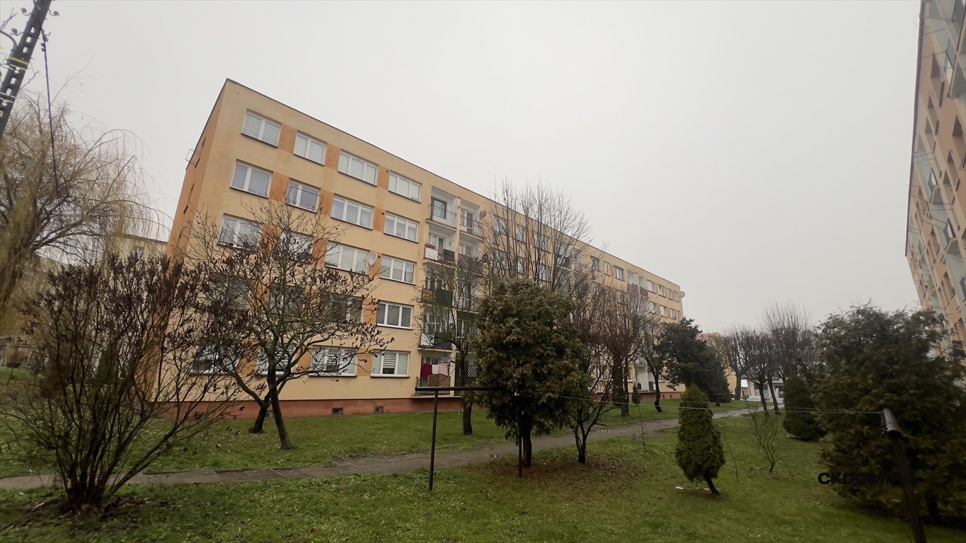 Przestronne 3 pokoje po remoncie, jasne, top lokalizacja zapraszam Staszów, Wschodnia 10  51m2 Foto 1