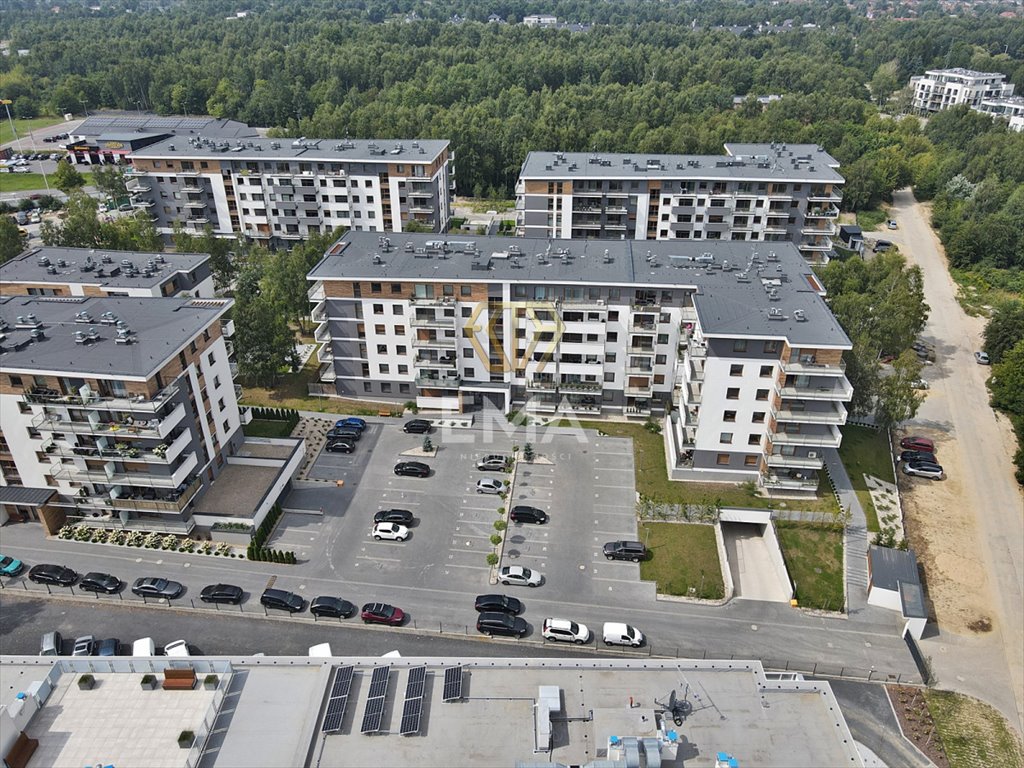 Mieszkanie trzypokojowe na sprzedaż Częstochowa, Parkitka, Poleska  60m2 Foto 19