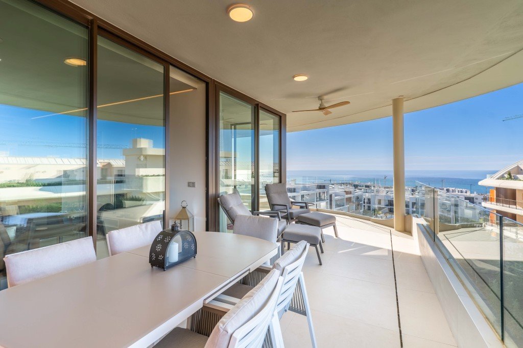 Mieszkanie dwupokojowe na sprzedaż Hiszpania, El Higuerón, El Higuerón  132m2 Foto 1