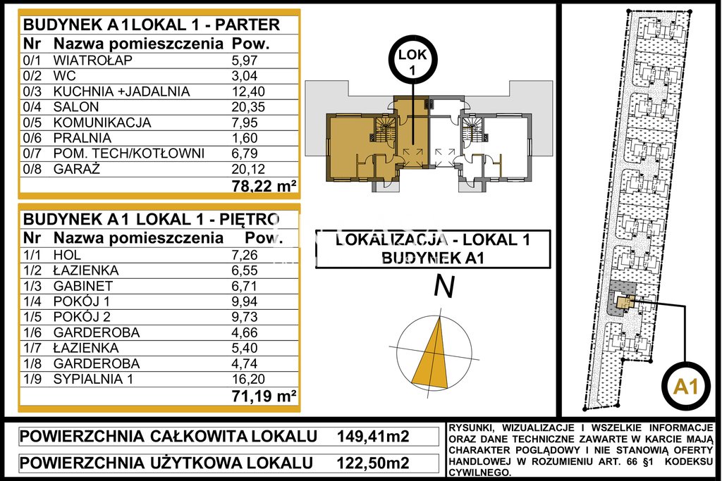 Dom na sprzedaż Płochocin, Stołeczna  149m2 Foto 12