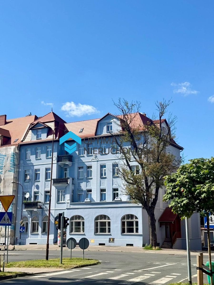 Kawalerka 31 m² w Jeleniej Górze - polecam Jelenia Góra, 1-go  Maja  31m2 Foto 1
