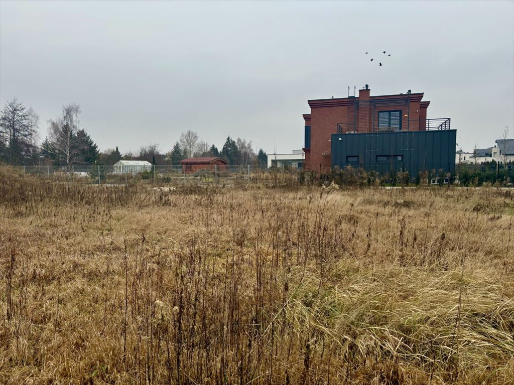 Działka budowlana na sprzedaż Poznań, Nowe Miasto, Szczepankowo, Szczepankowo  2 000m2 Foto 6