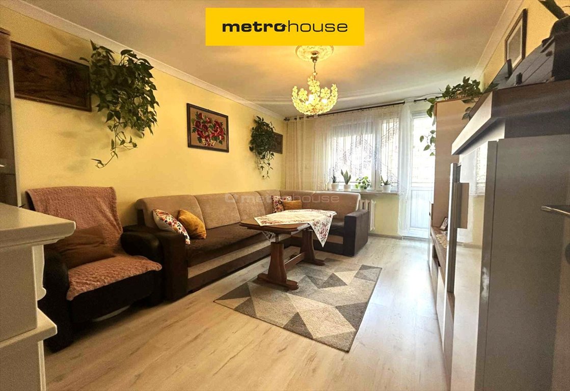 Mieszkanie trzypokojowe na sprzedaż Racibórz, Pomnikowa  57m2 Foto 1