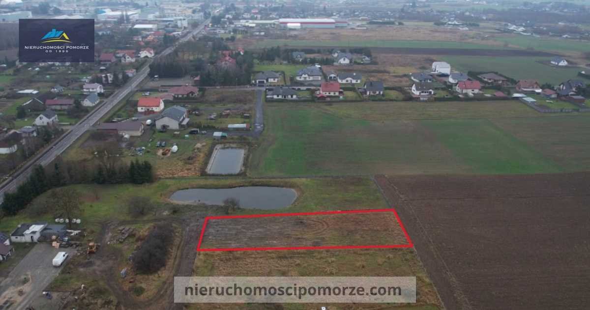 Działka pod dom z własną wodą, warunki gotowe! Kołdowo  1 682m2 Foto 1