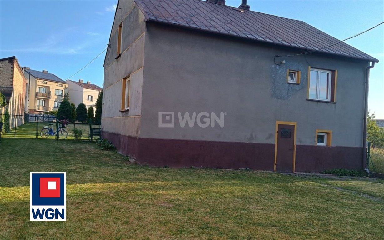 Dom na wynajem Myszków, Mrzyglód, Siewierska  85m2 Foto 13