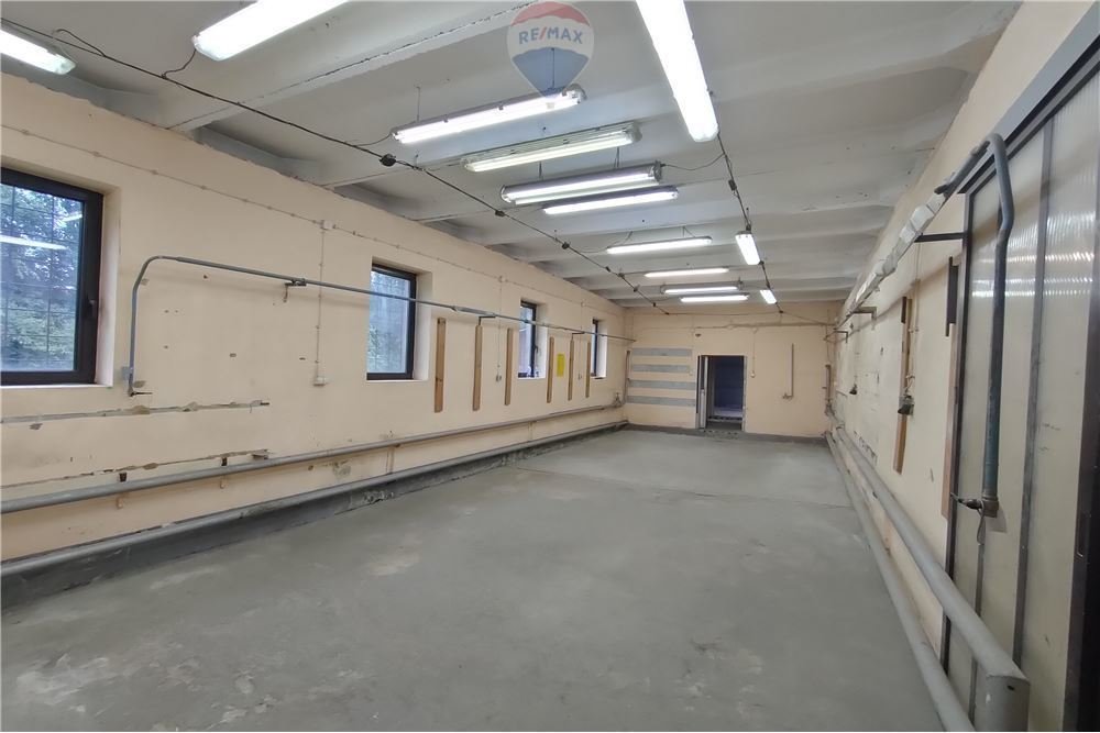 Magazyn na sprzedaż Czechowice-Dziedzice  550m2 Foto 12