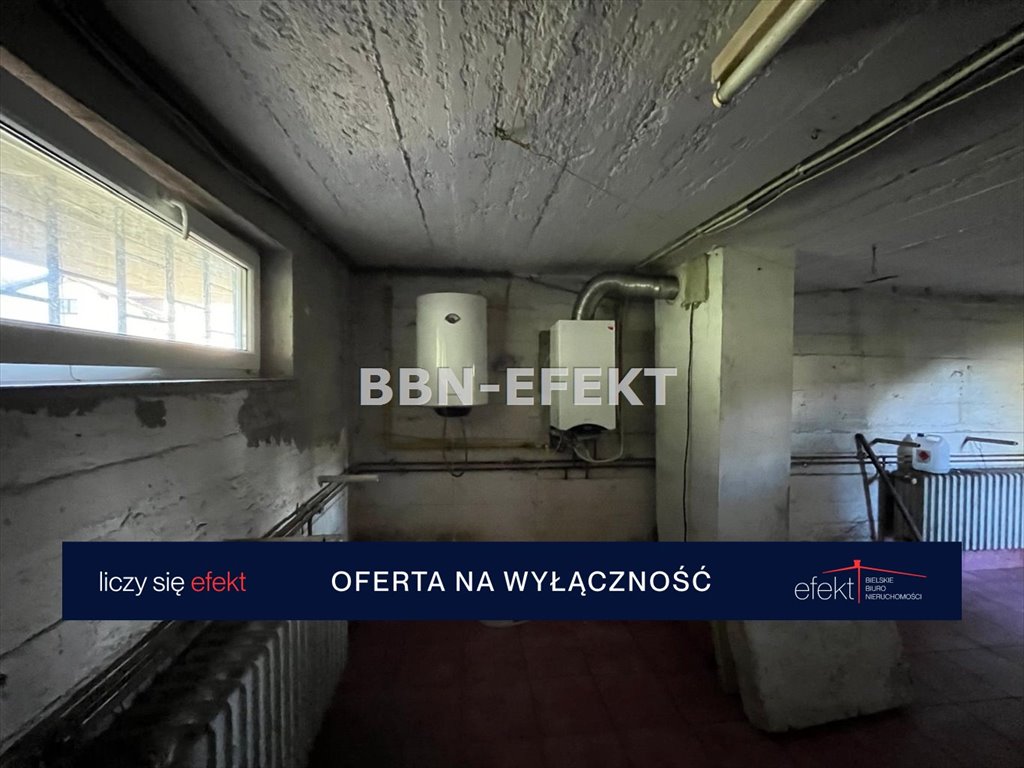 Działka budowlana na sprzedaż Bystra  754m2 Foto 17