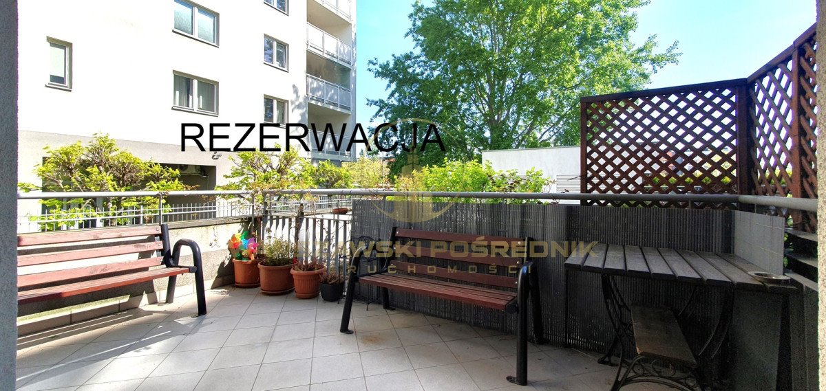 Mieszkanie trzypokojowe na sprzedaż Warszawa, Ursynów Kabaty, Kabacki Dukt  71m2 Foto 1