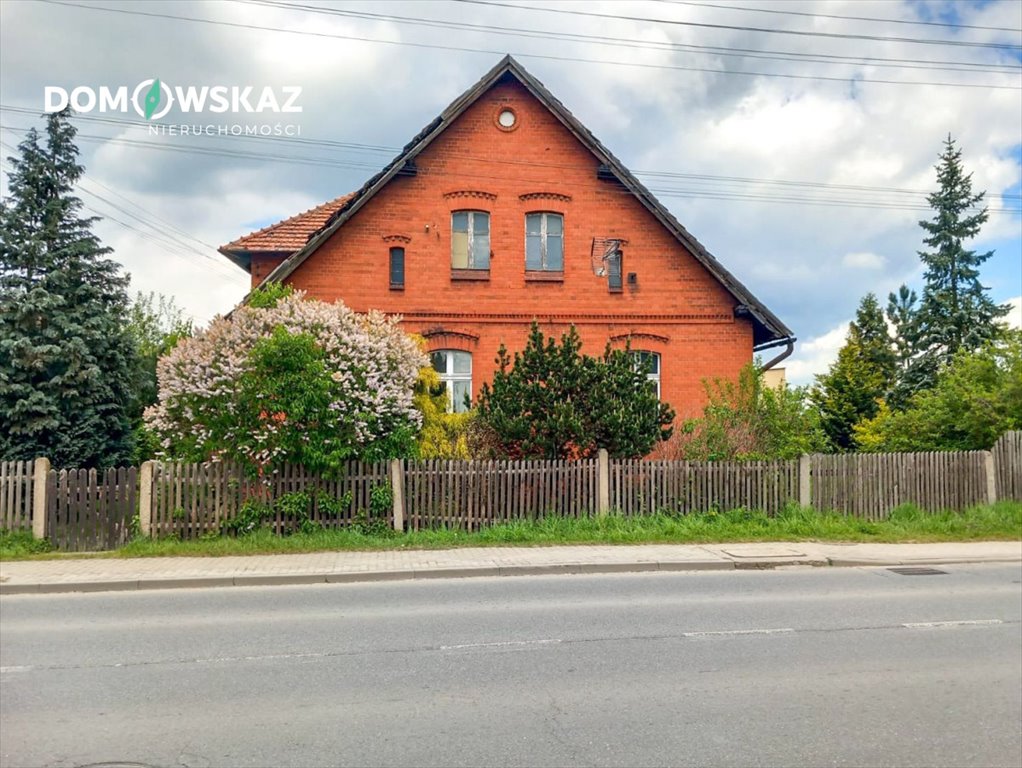 Dom na sprzedaż Koszęcin, Sienkiewicza  128m2 Foto 2