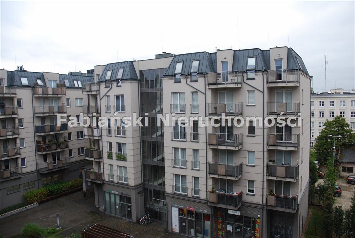 Kawalerka na wynajem Poznań, Jeżyce, Kawalerka w apartamentowcu w Centrum  35m2 Foto 11