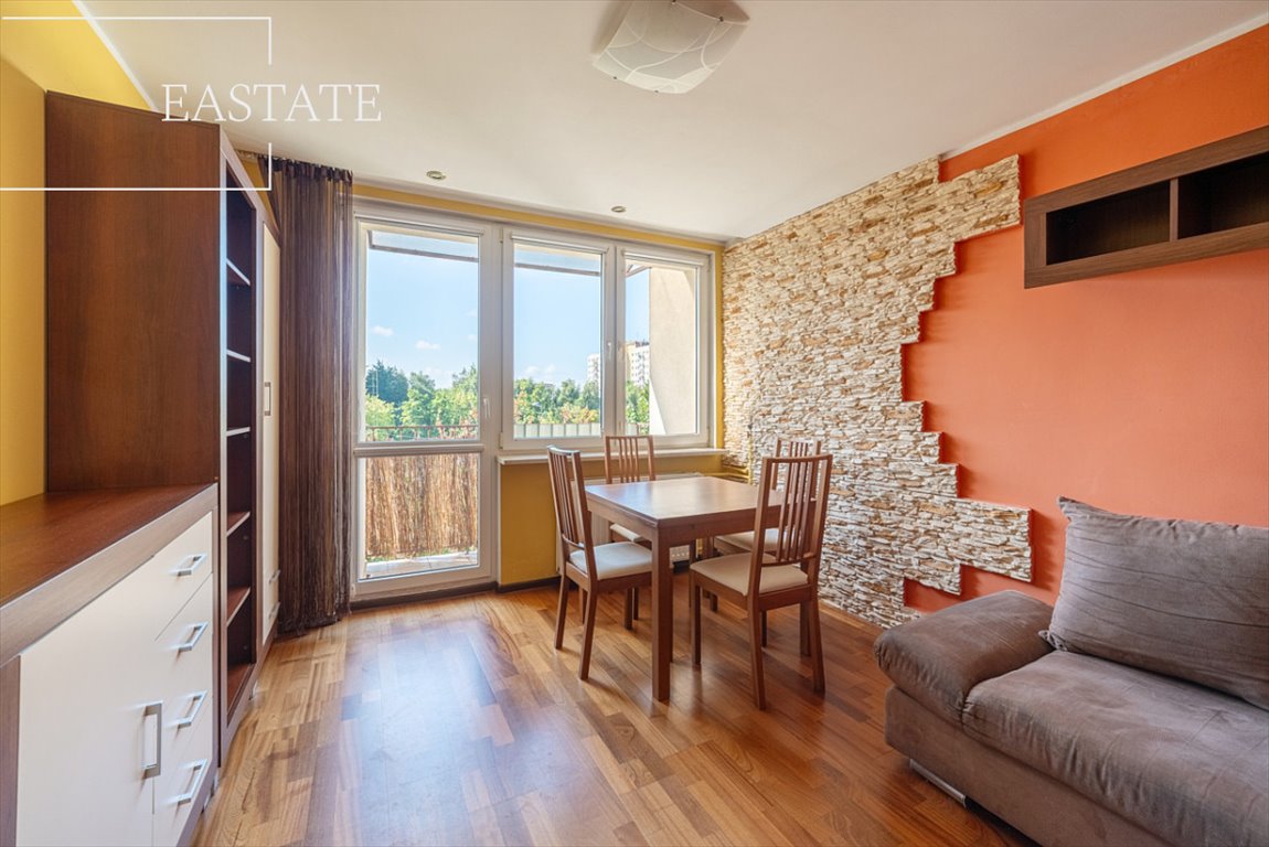 Mieszkanie dwupokojowe na sprzedaż Warszawa, Żoliborz, Władysława Broniewskiego  44m2 Foto 1